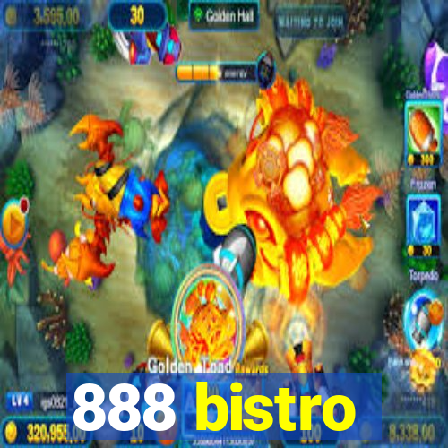 888 bistro