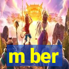 m ber