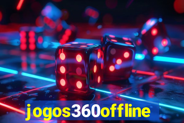 jogos360offline