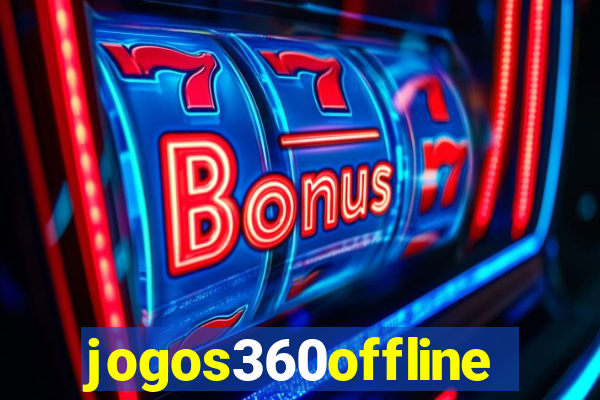 jogos360offline