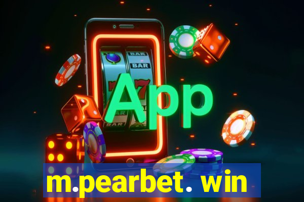 m.pearbet. win