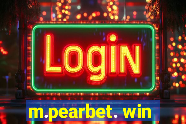 m.pearbet. win