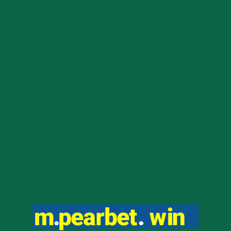 m.pearbet. win