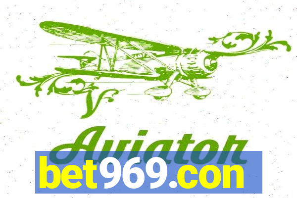 bet969.con