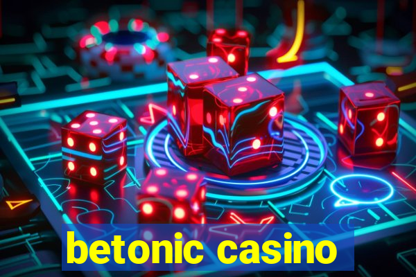 betonic casino