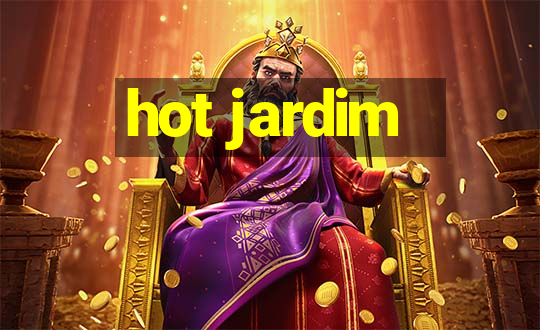 hot jardim