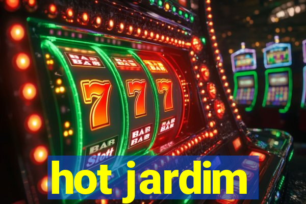 hot jardim