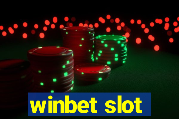 winbet slot