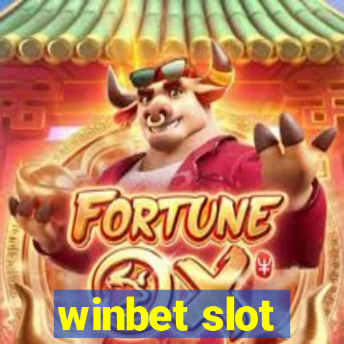 winbet slot