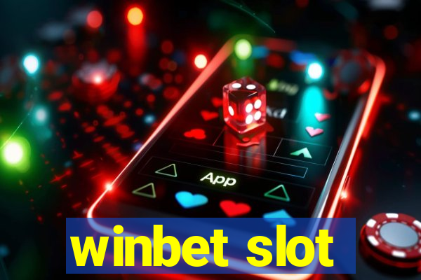 winbet slot