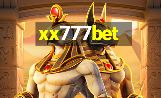 xx777bet