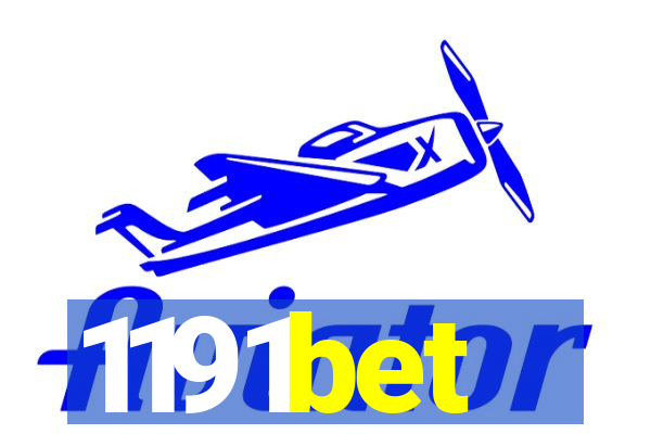 1191bet