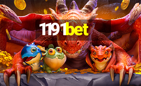 1191bet