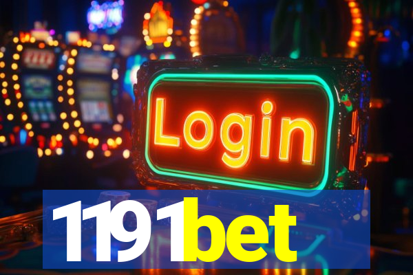 1191bet