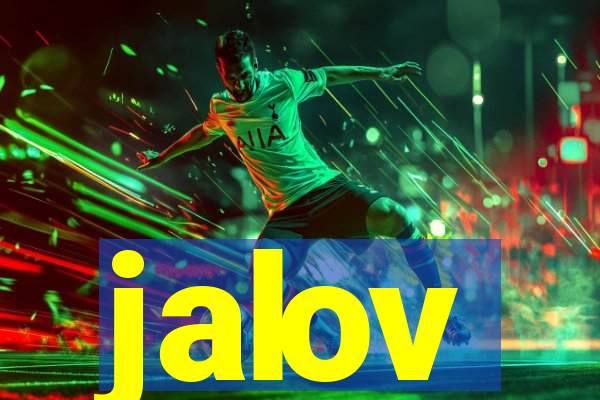 jalov