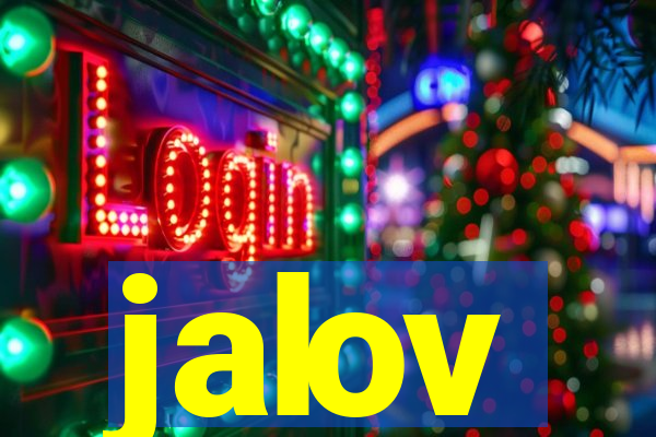 jalov