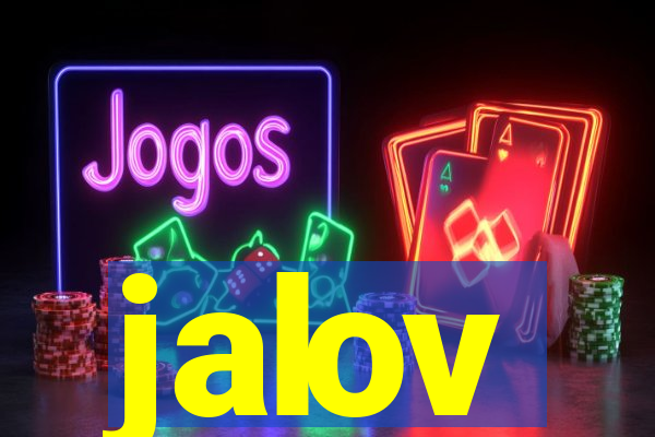 jalov