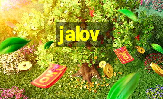 jalov