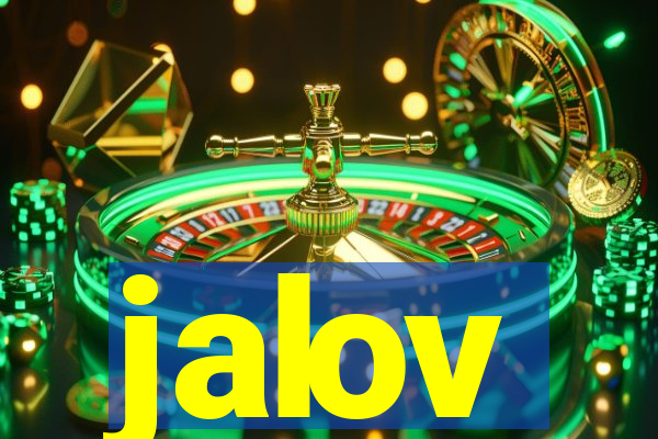 jalov