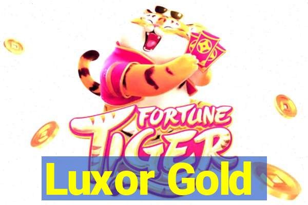 Luxor Gold