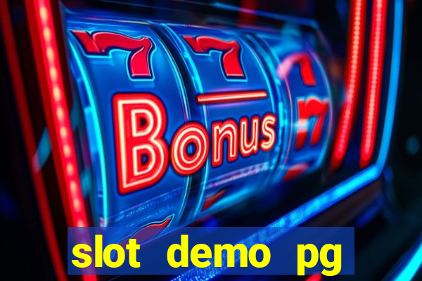 slot demo pg circus delight