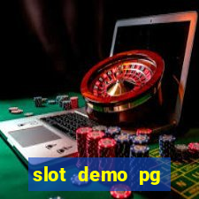 slot demo pg circus delight