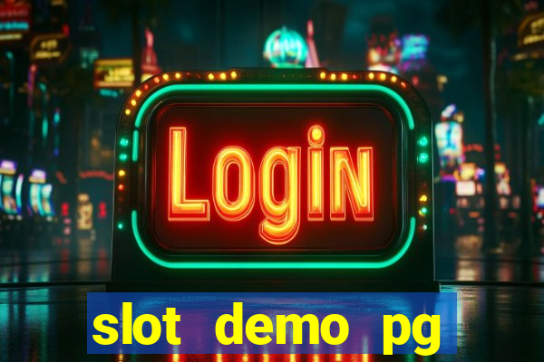 slot demo pg circus delight