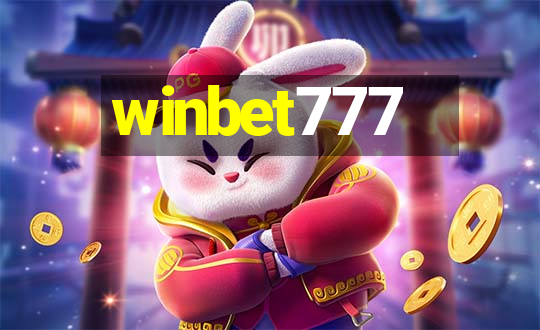 winbet777