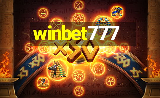 winbet777