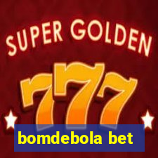 bomdebola bet