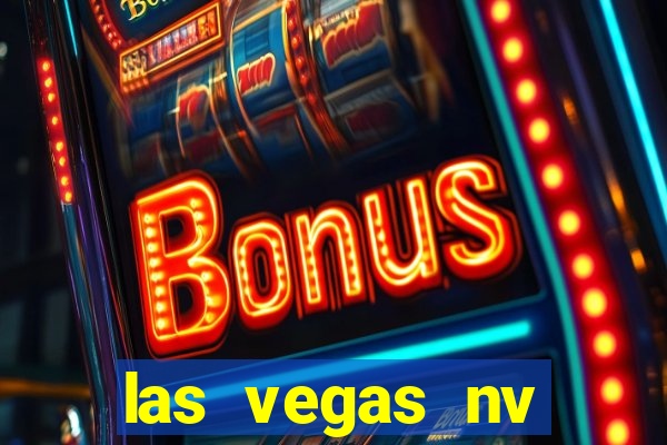 las vegas nv casino hotels