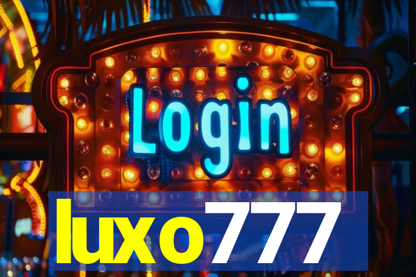 luxo777