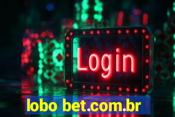 lobo bet.com.br