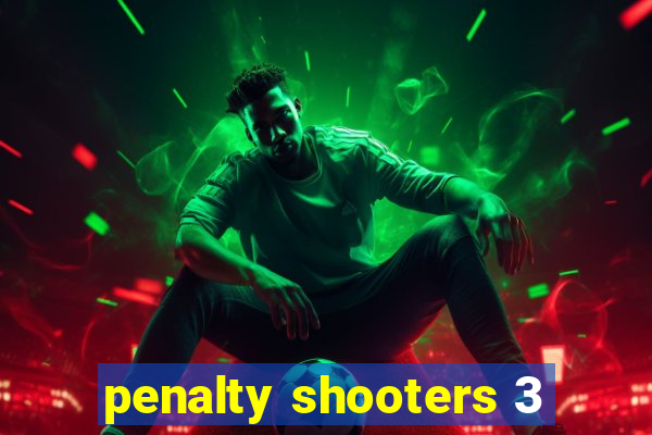 penalty shooters 3