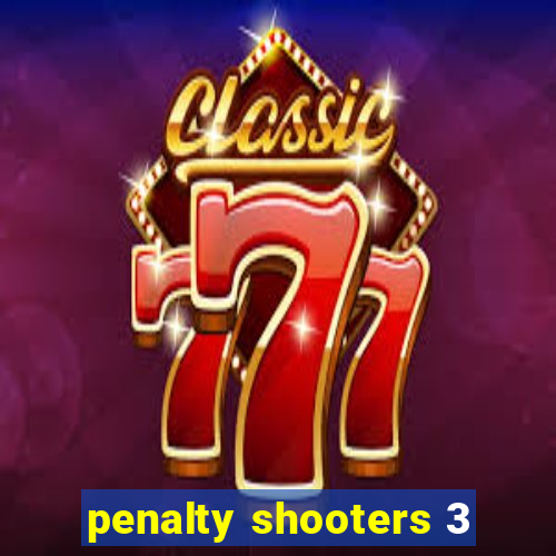 penalty shooters 3