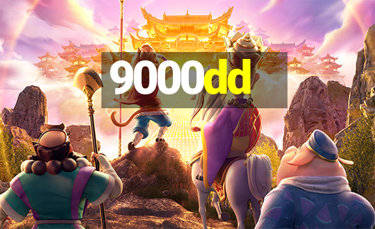 9000dd