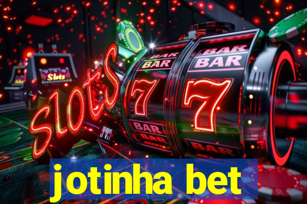 jotinha bet