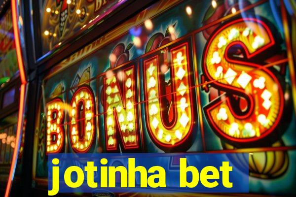 jotinha bet