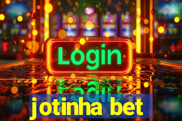 jotinha bet