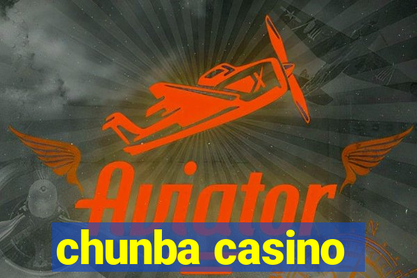 chunba casino