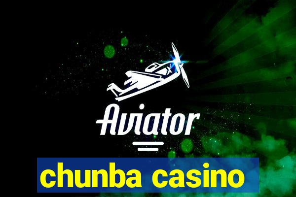 chunba casino