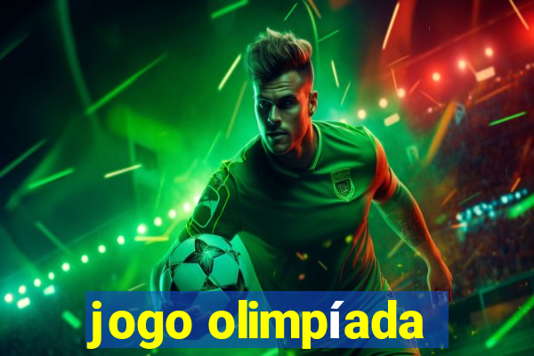 jogo olimpíada