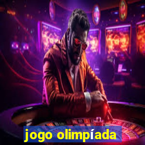 jogo olimpíada