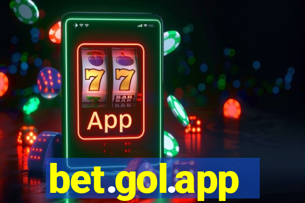 bet.gol.app