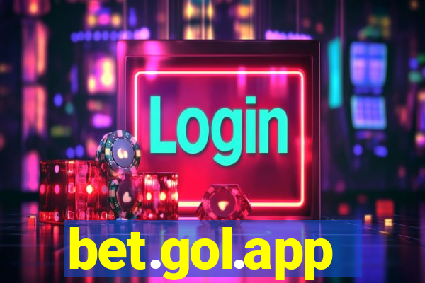 bet.gol.app