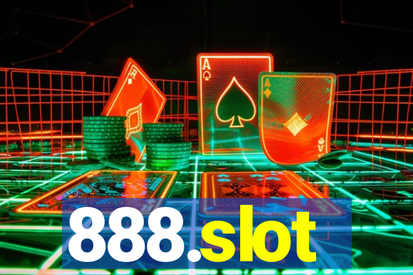 888.slot