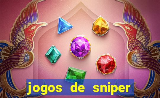 jogos de sniper para pc