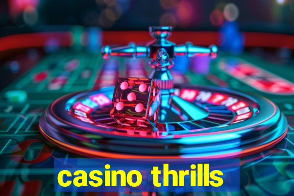 casino thrills