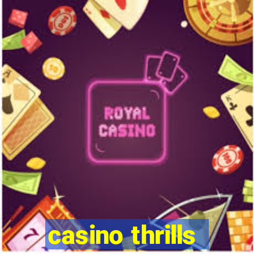 casino thrills