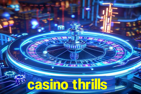 casino thrills